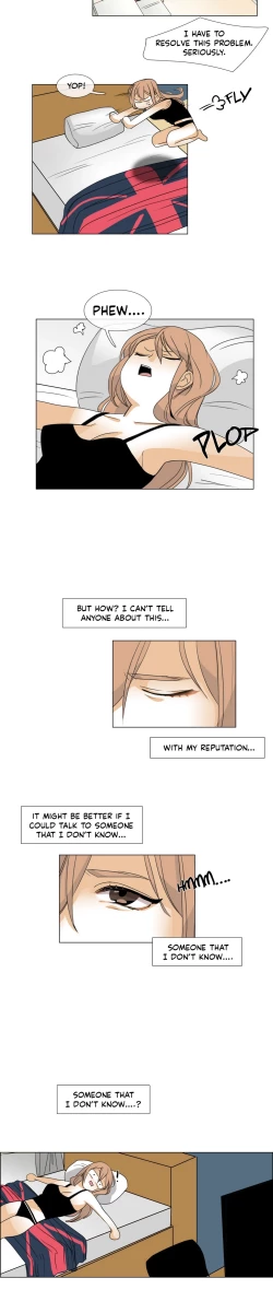 Page 26 of Talk To Me Ch.1-23