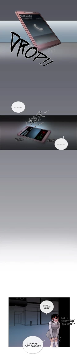 Page 277 of Talk To Me Ch.1-23