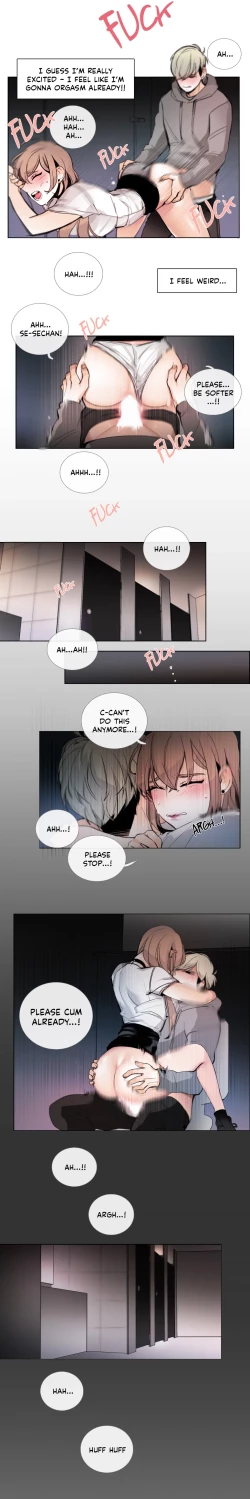 Page 283 of Talk To Me Ch.1-23