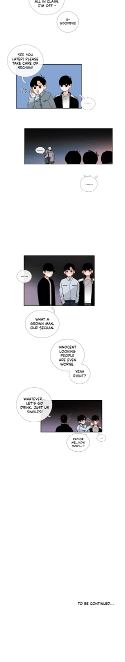 Page 285 of Talk To Me Ch.1-23