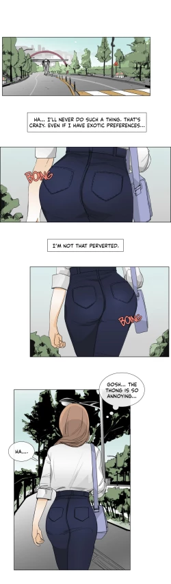 Page 65 of Talk To Me Ch.1-23