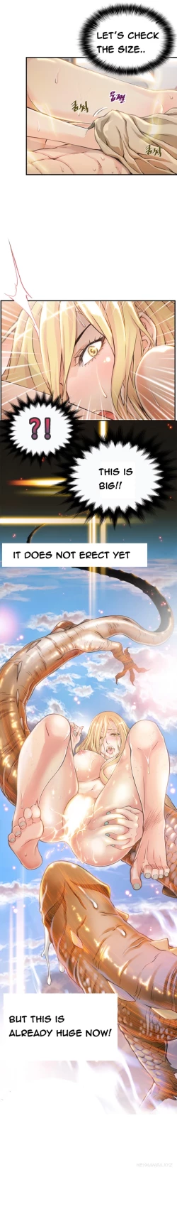 Page 113 of Kill the Dead Bastard Ch.0-12