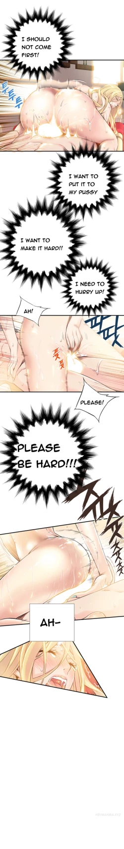 Page 120 of Kill the Dead Bastard Ch.0-12