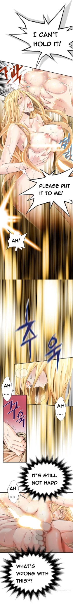 Page 121 of Kill the Dead Bastard Ch.0-12