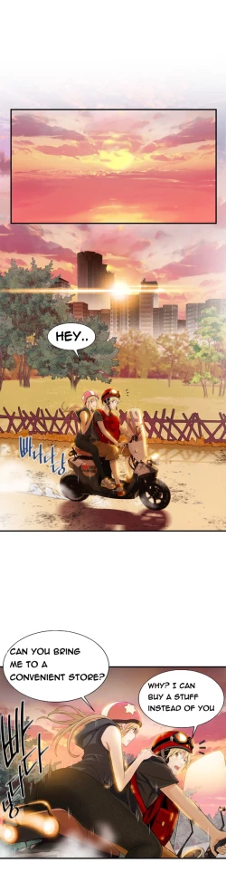 Page 130 of Kill the Dead Bastard Ch.0-12