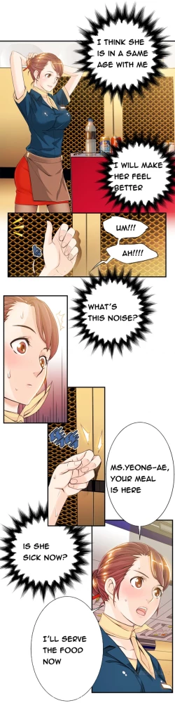 Page 159 of Kill the Dead Bastard Ch.0-12