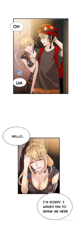 Page 188 of Kill the Dead Bastard Ch.0-12