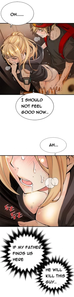 Page 223 of Kill the Dead Bastard Ch.0-12