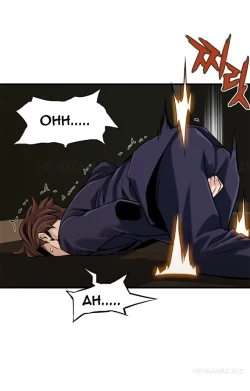 Page 254 of Kill the Dead Bastard Ch.0-12