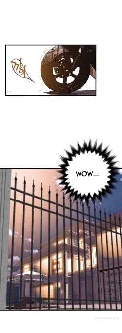 Page 274 of Kill the Dead Bastard Ch.0-12