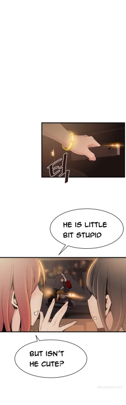 Page 289 of Kill the Dead Bastard Ch.0-12