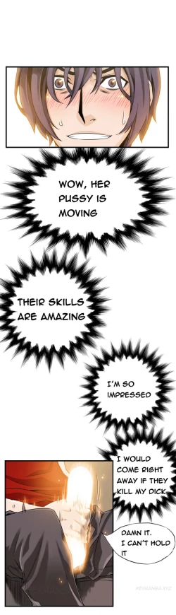 Page 299 of Kill the Dead Bastard Ch.0-12