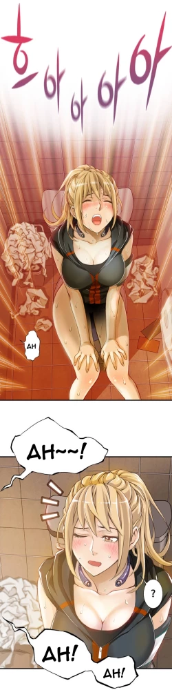 Page 29 of Kill the Dead Bastard Ch.0-12