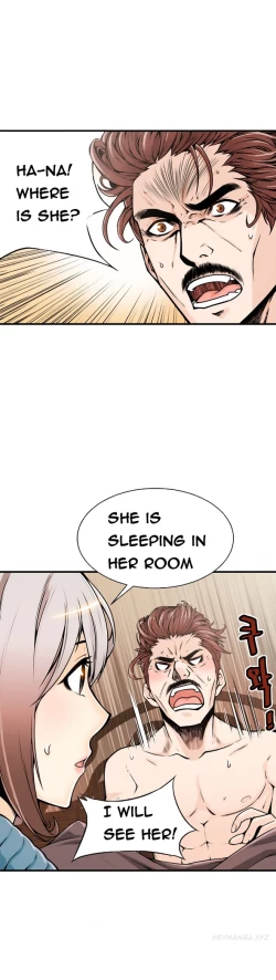 Page 344 of Kill the Dead Bastard Ch.0-12