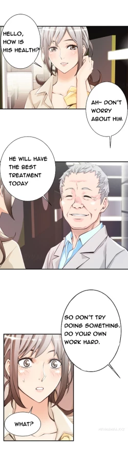 Page 92 of Kill the Dead Bastard Ch.0-12