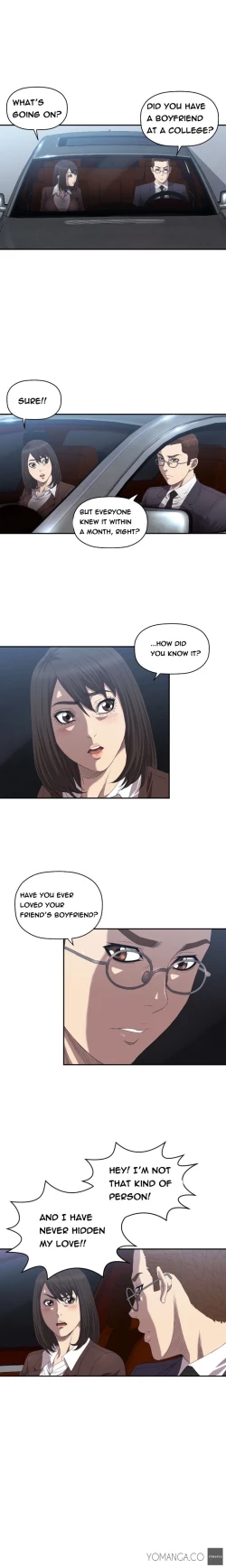 Page 125 of Club Sodom Ch.1-28