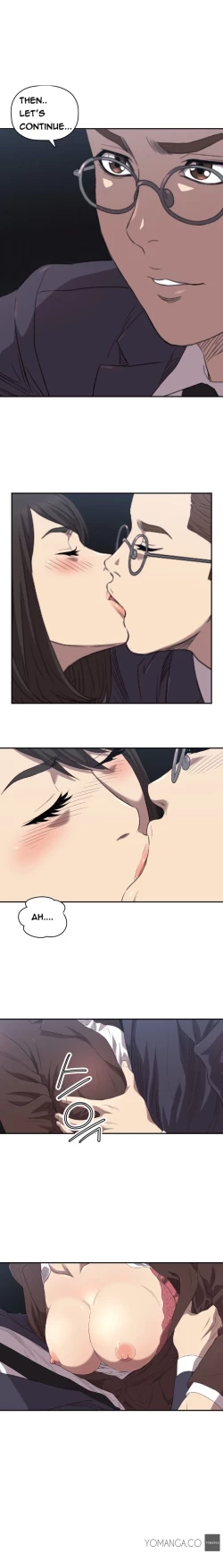 Page 129 of Club Sodom Ch.1-28