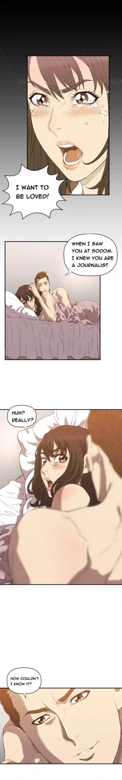 Page 192 of Club Sodom Ch.1-28