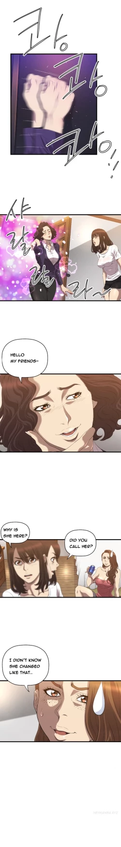 Page 287 of Club Sodom Ch.1-28