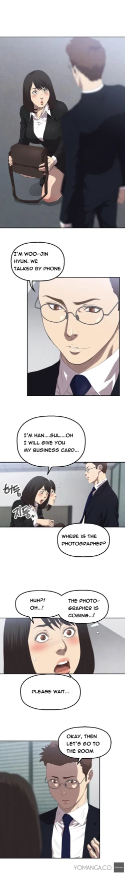 Page 31 of Club Sodom Ch.1-28