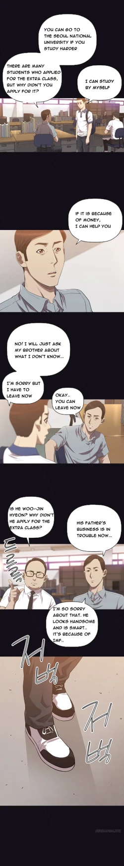 Page 346 of Club Sodom Ch.1-28