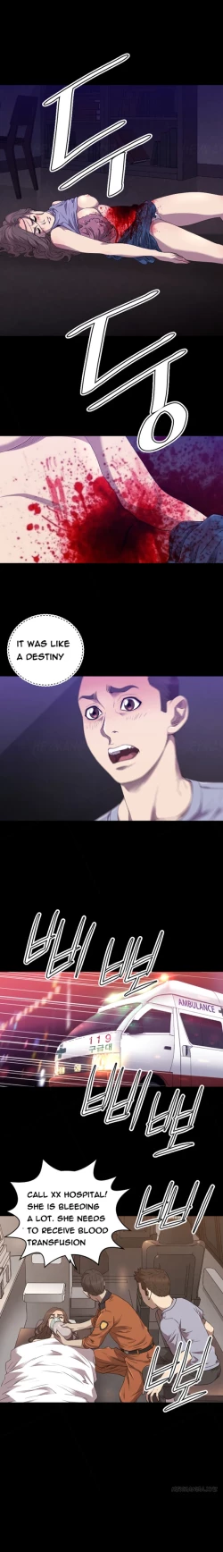 Page 364 of Club Sodom Ch.1-28