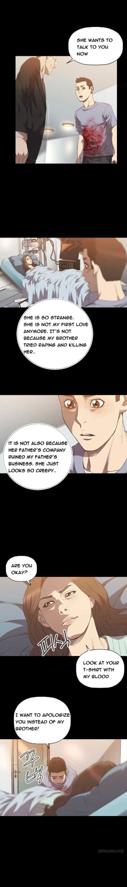 Page 370 of Club Sodom Ch.1-28