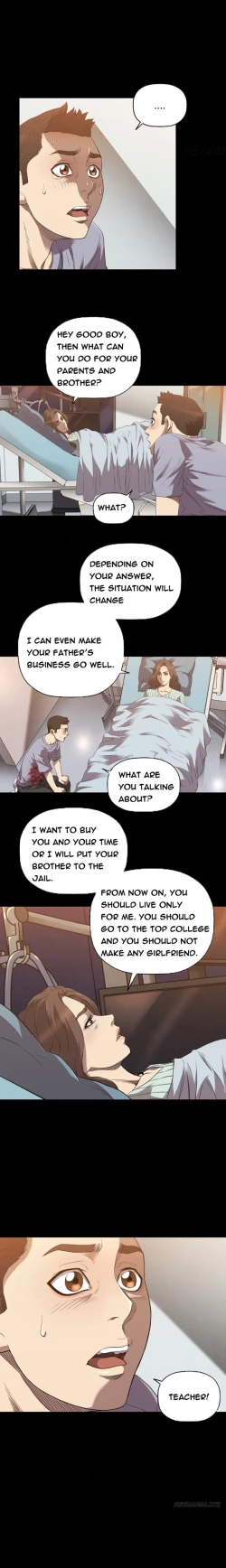 Page 372 of Club Sodom Ch.1-28