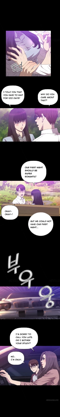 Page 381 of Club Sodom Ch.1-28