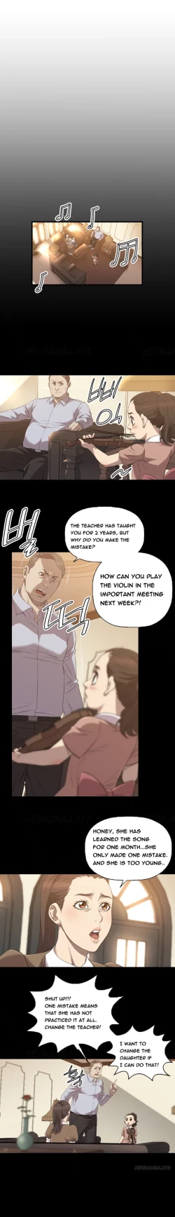 Page 422 of Club Sodom Ch.1-28