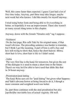 Page 44 of JK o Oshiete | Please tell me "JK"