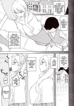 Page 10 of Ishi no Nai Tenshi wa Boku no Sei Shori Yougu | My Cumdump Is a Vacuous Angel
