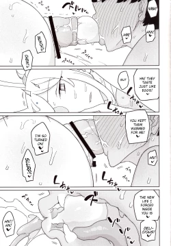 Page 24 of Ishi no Nai Tenshi wa Boku no Sei Shori Yougu | My Cumdump Is a Vacuous Angel