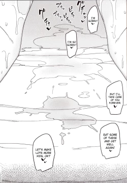 Page 25 of Ishi no Nai Tenshi wa Boku no Sei Shori Yougu | My Cumdump Is a Vacuous Angel