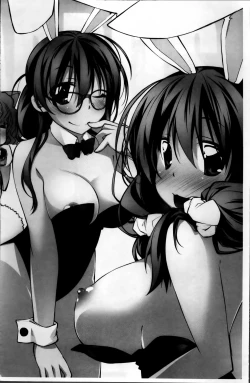 Page 14 of Love Rabbits