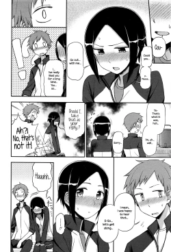Page 6 of Iitai Koto wa?