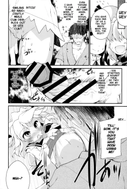 Page 18 of SLS! Kawaii Yousei o Onahole ni Shiyou
