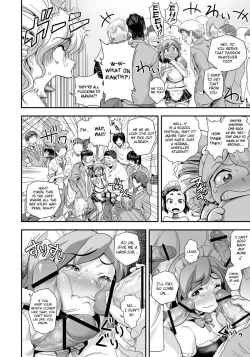 Page 133 of Energy Kyo-ka!!