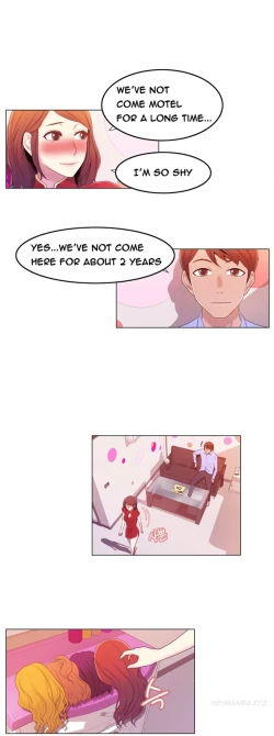 Page 129 of Miss Mystic Ch.1-17