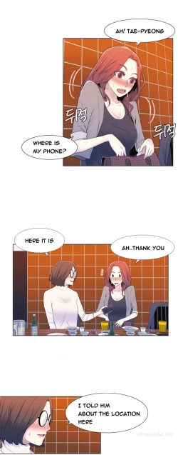 Page 163 of Miss Mystic Ch.1-17