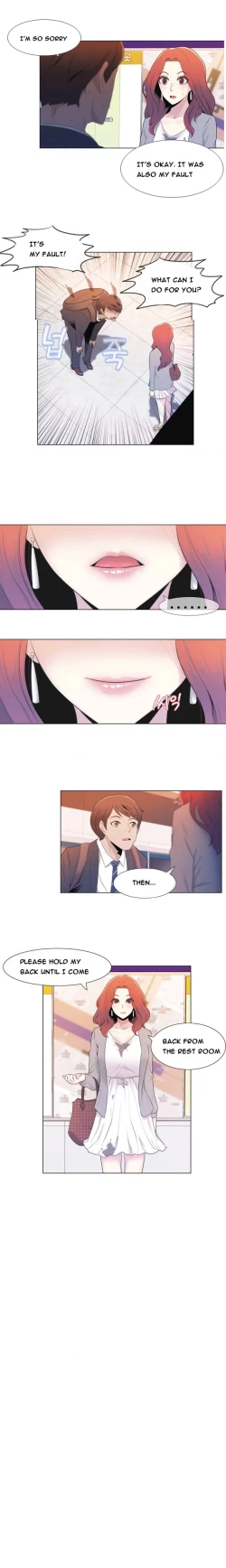 Page 16 of Miss Mystic Ch.1-17