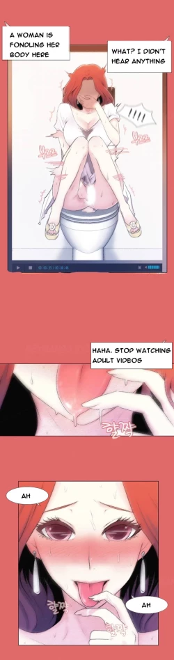 Page 21 of Miss Mystic Ch.1-17