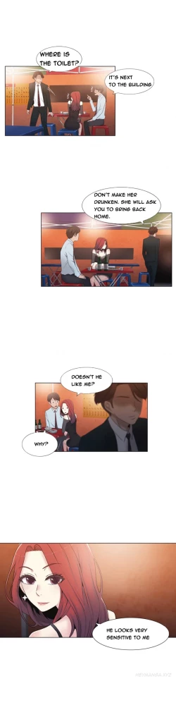 Page 277 of Miss Mystic Ch.1-17