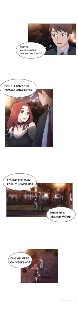 Page 299 of Miss Mystic Ch.1-17