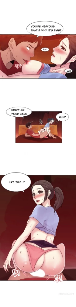 Page 311 of Miss Mystic Ch.1-17