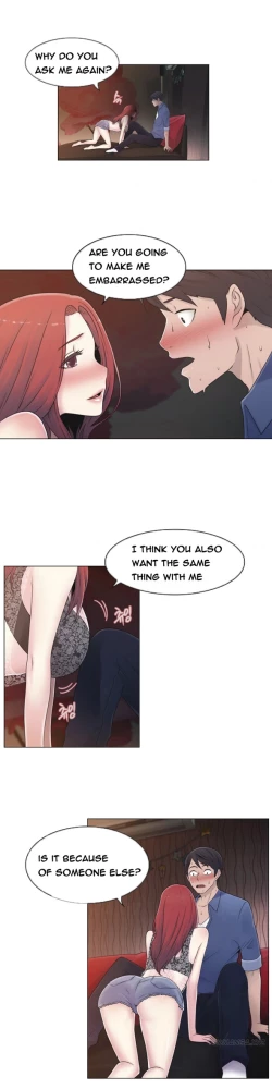 Page 320 of Miss Mystic Ch.1-17