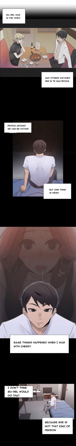 Page 376 of Miss Mystic Ch.1-17