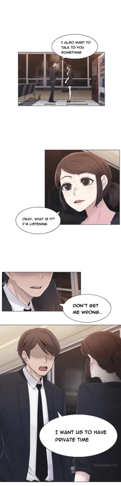 Page 402 of Miss Mystic Ch.1-17