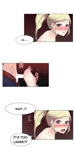 Page 431 of Miss Mystic Ch.1-17