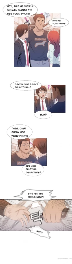 Page 58 of Miss Mystic Ch.1-17